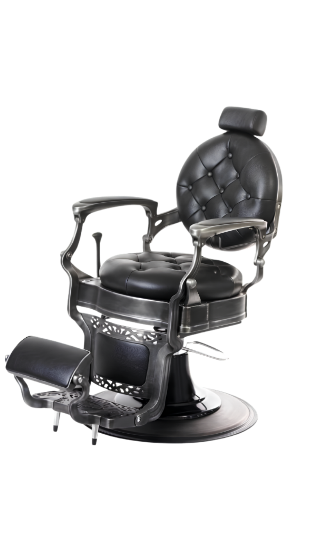 Fauteuil barbier ClinTown